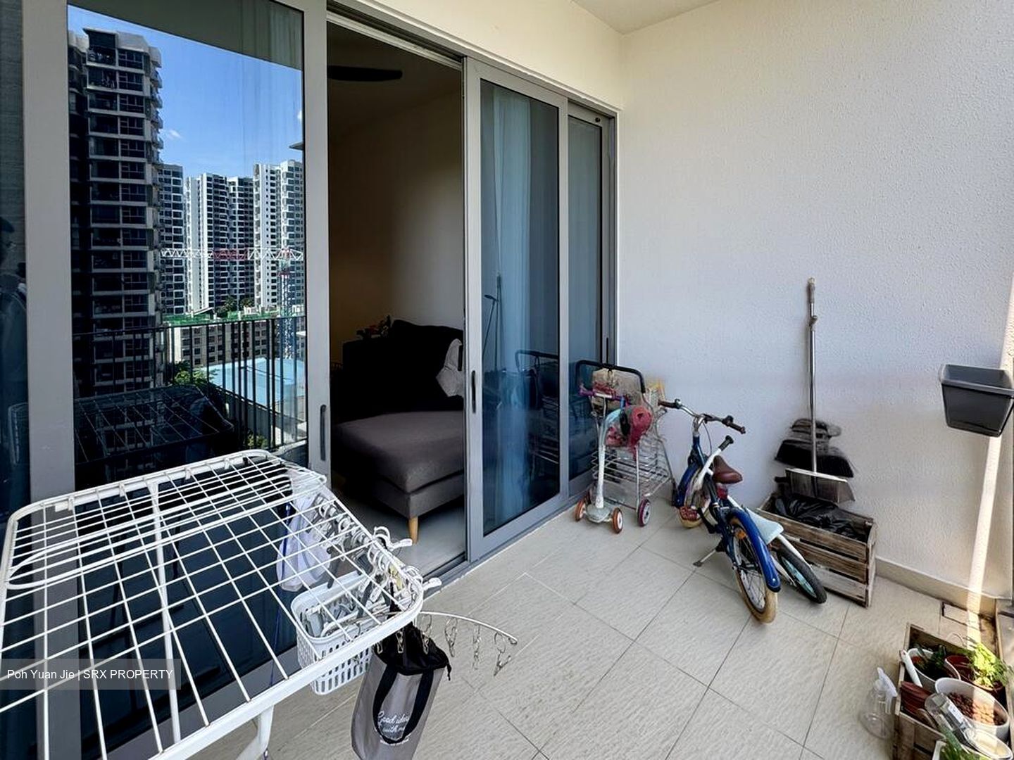 H2O Residences (D28), Condominium #480546011